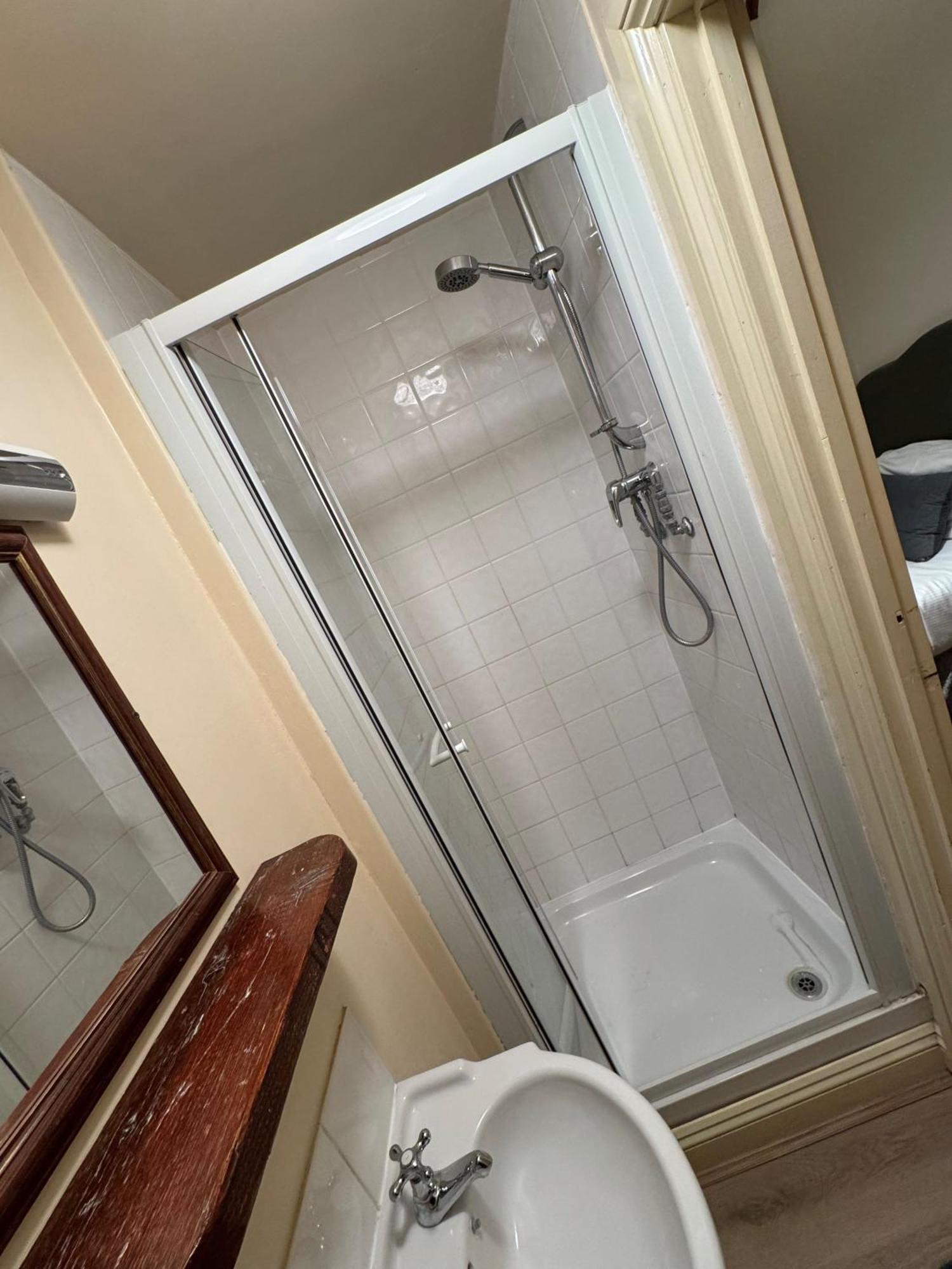 צ'יפינג נורטון The Kings Arms Hotel חדר תמונה